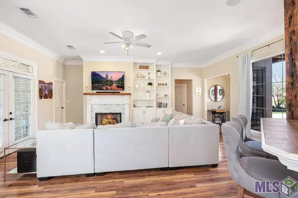 15514 STREAMWOOD CT, Baton Rouge, LA 70816