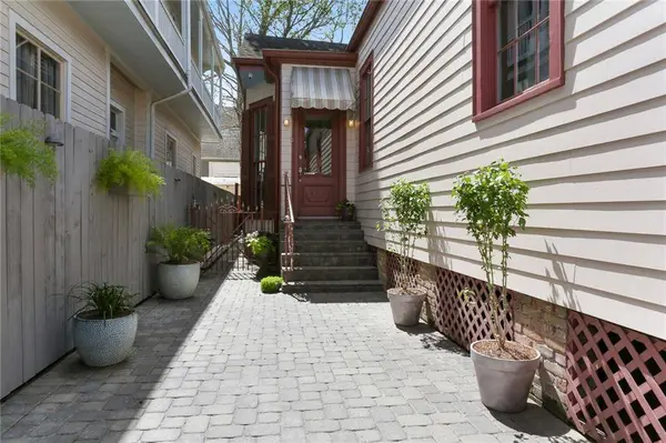 5344 CAMP ST, New Orleans, LA 70115