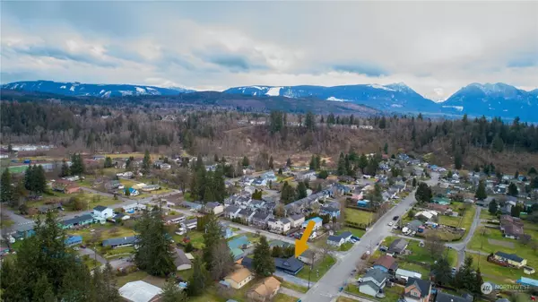 601 Fir AVE, Sultan, WA 98294