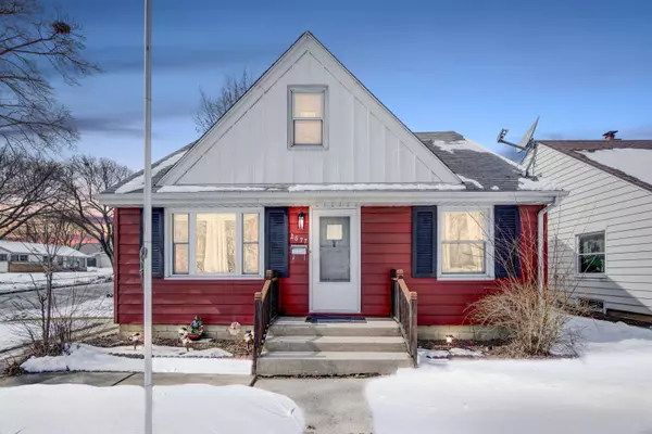 2677 S 66th, Milwaukee, WI 53219