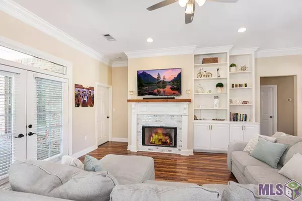 15514 STREAMWOOD CT, Baton Rouge, LA 70816