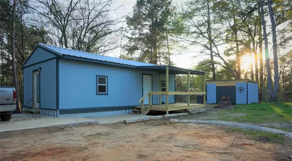 284 County Road 2157, Quitman, TX 75783