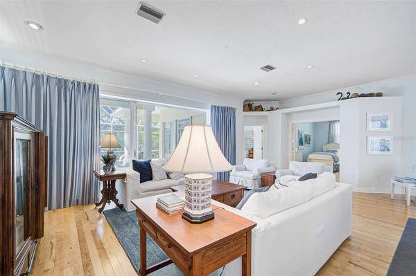 116 BISHOPSCOURT RD, Osprey, FL 34229