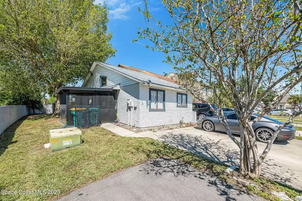 314 Sherwood Place, Merritt Island, FL 32953