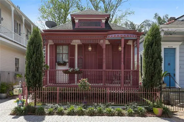 5344 CAMP ST, New Orleans, LA 70115