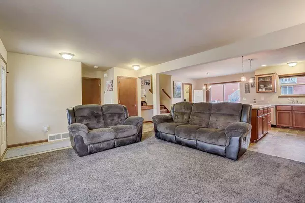 501 Lisa Ann Dr, Madison, WI 53718