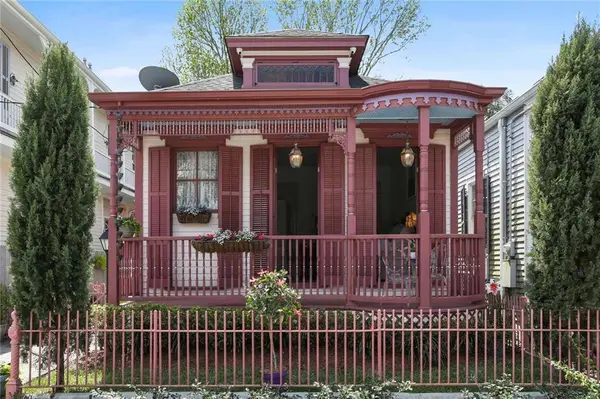 5344 CAMP ST, New Orleans, LA 70115