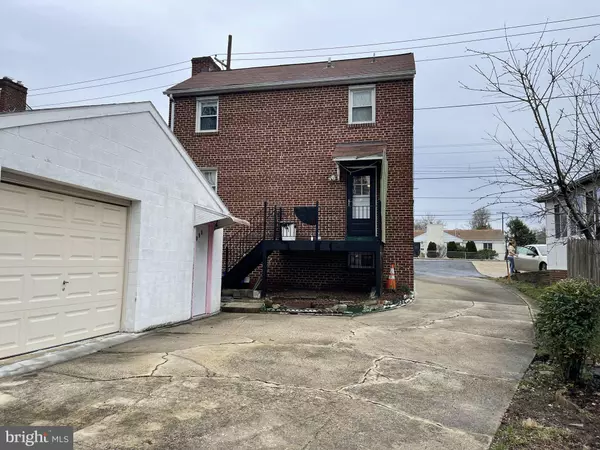 233 UNIVERSITY BLVD E, Silver Spring, MD 20901