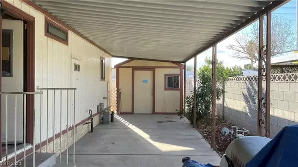 3071 La Barca Lane, Las Vegas, NV 89122