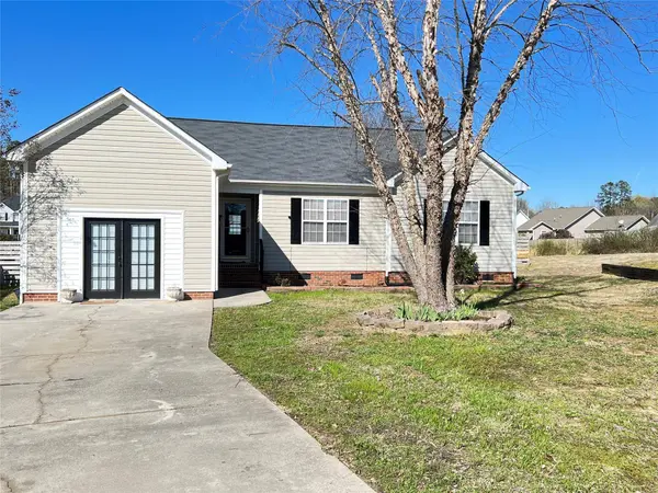 5216 Halverson CT, Kannapolis, NC 28083