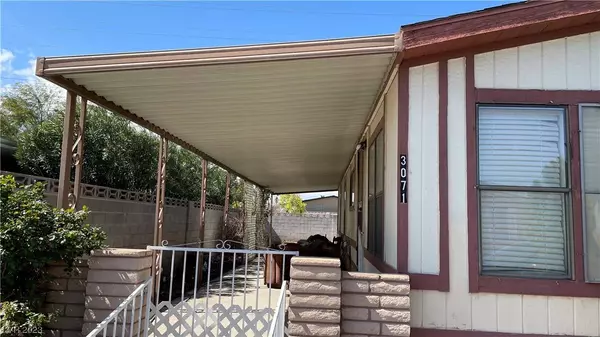 3071 La Barca Lane, Las Vegas, NV 89122