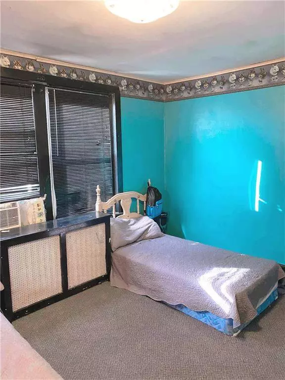 311 South Fulton, Allentown City, PA 18102