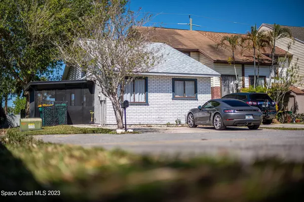 314 Sherwood Place, Merritt Island, FL 32953