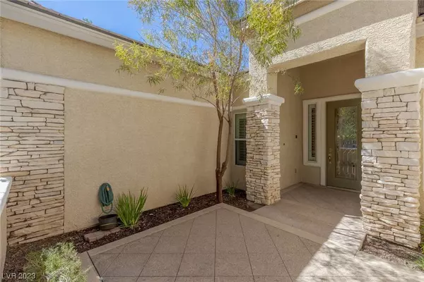 5925 Vintage Garden Court, Las Vegas, NV 89148