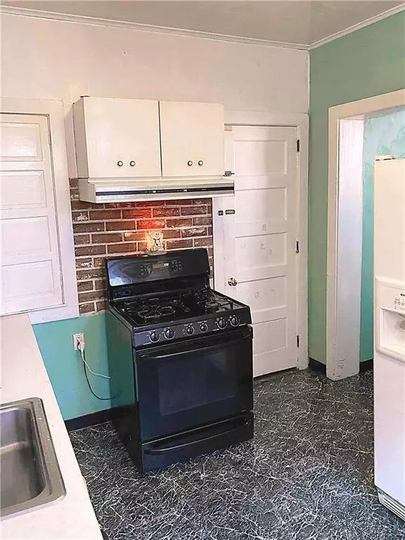 311 South Fulton, Allentown City, PA 18102