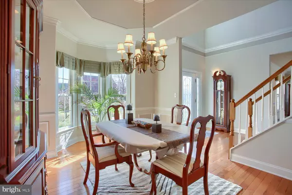 108 CREAMERY RD, Boiling Springs, PA 17007