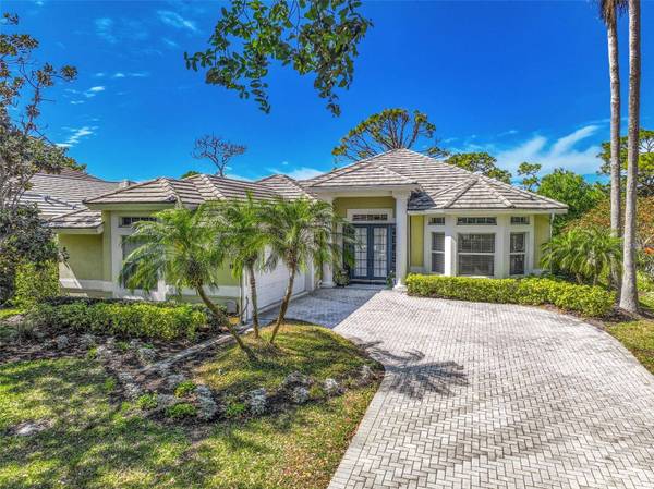 116 BISHOPSCOURT RD, Osprey, FL 34229