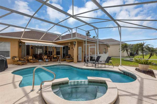 325 PRESTWICK DR, Davenport, FL 33897