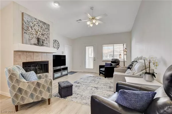 3327 Erva Street #225, Las Vegas, NV 89117