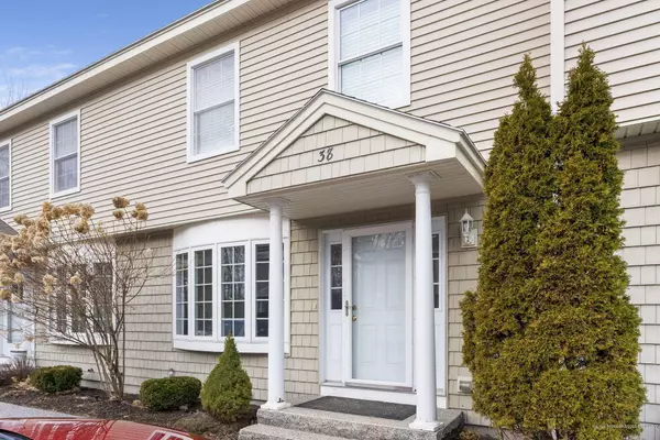 67 Gary L Maietta Parkway #38, South Portland, ME 04106