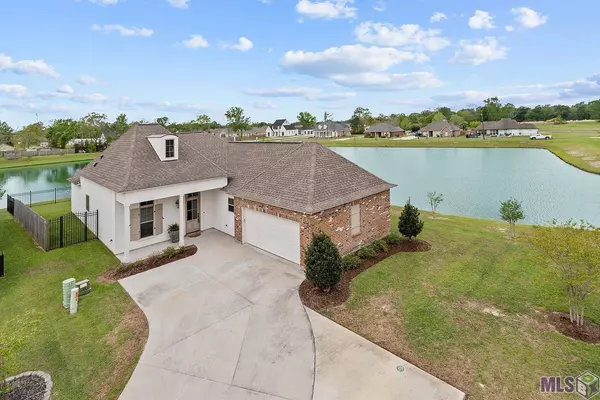 39299 COPPERWOOD AVE, Prairieville, LA 70769