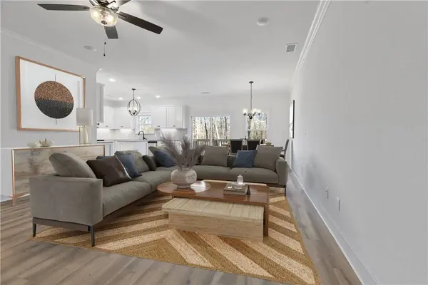 4 Tweedsmuir Lane, Bella Vista, AR 72715