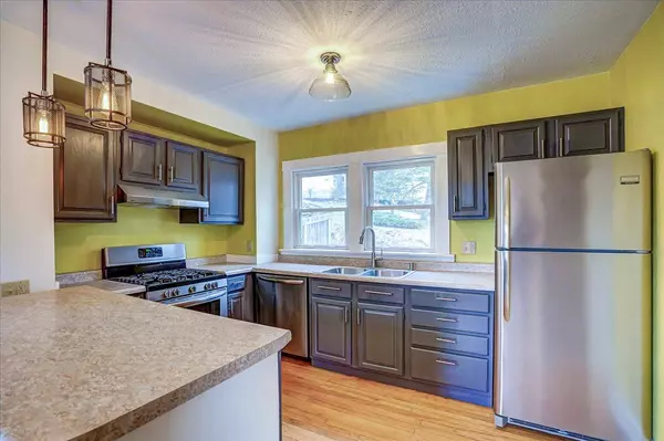 1407 Beld St, Madison, WI 53715