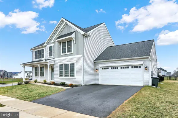 910 NORWAY ST, Mechanicsburg, PA 17055