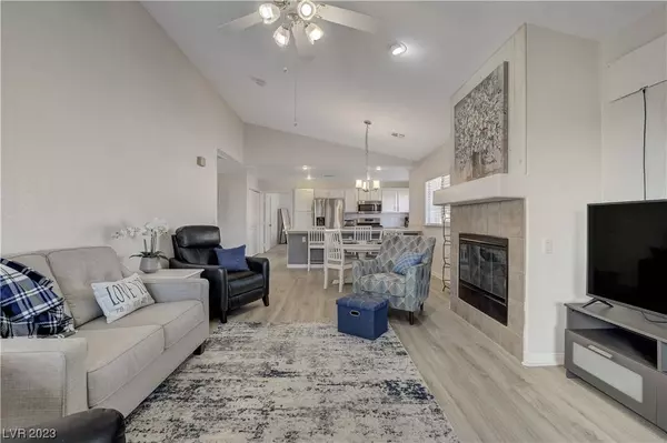 3327 Erva Street #225, Las Vegas, NV 89117