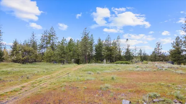 4410 N Dowdy Rd, Spokane, WA 99224