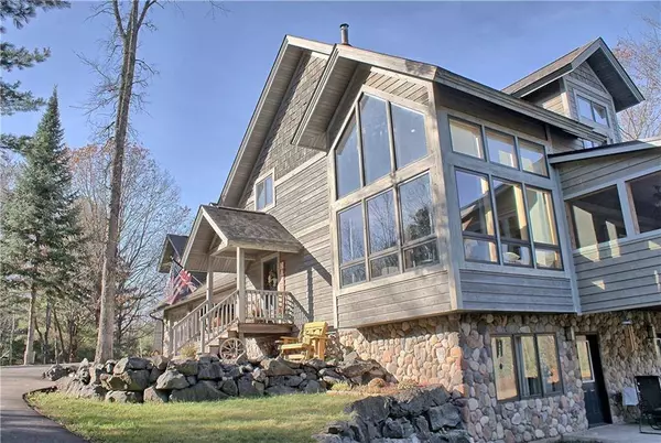 13383 Red Birch Lane, Hayward, WI 54843