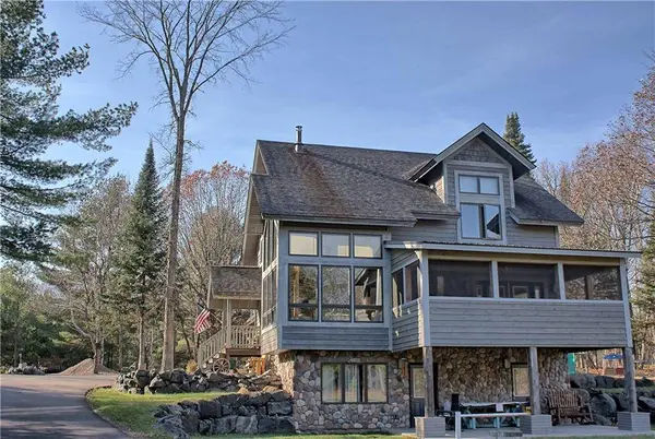 13383 Red Birch Lane, Hayward, WI 54843