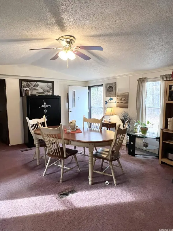 8292 Whiteville Road, Pine Bluff, AR 71603