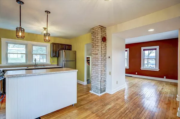 1407 Beld St, Madison, WI 53715