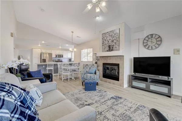 3327 Erva Street #225, Las Vegas, NV 89117