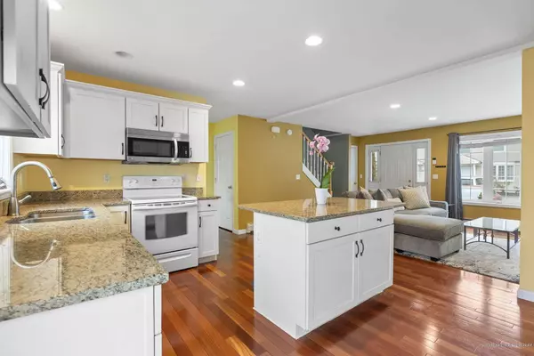 67 Gary L Maietta Parkway #38, South Portland, ME 04106