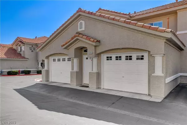 3327 Erva Street #225, Las Vegas, NV 89117