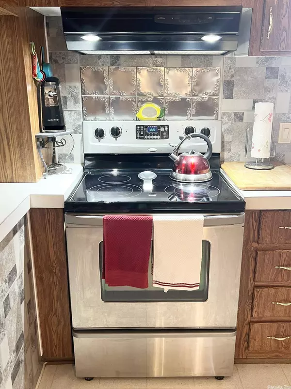 8292 Whiteville Road, Pine Bluff, AR 71603