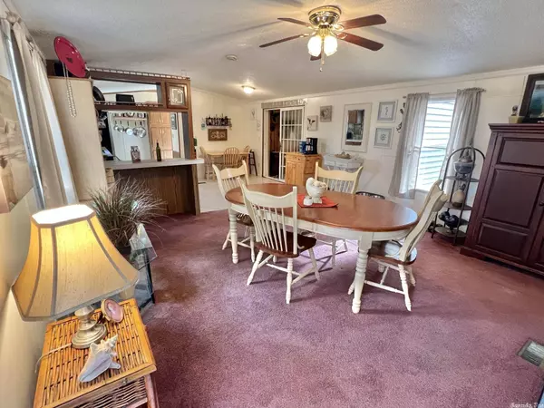 8292 Whiteville Road, Pine Bluff, AR 71603