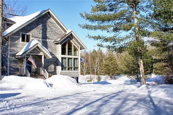 13383 Red Birch Lane, Hayward, WI 54843