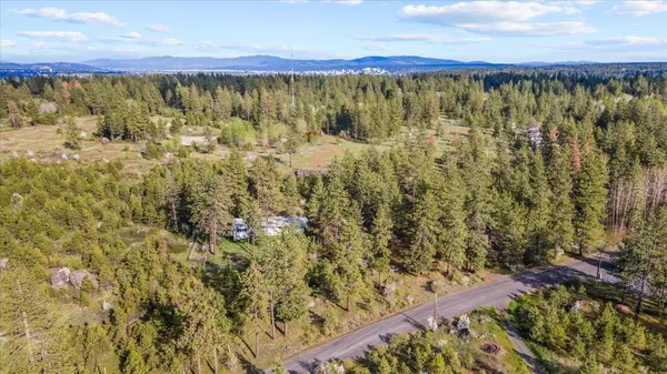 4410 N Dowdy Rd, Spokane, WA 99224