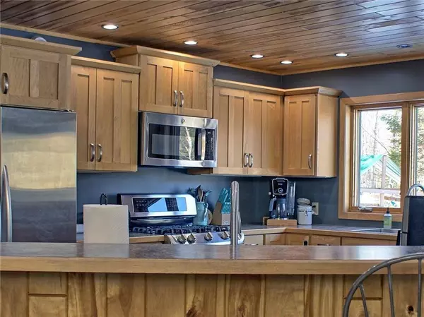 13383 Red Birch Lane, Hayward, WI 54843