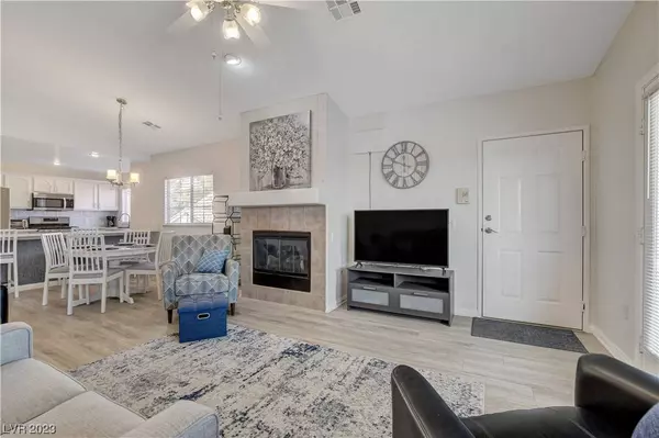 3327 Erva Street #225, Las Vegas, NV 89117