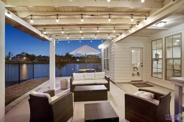 39299 COPPERWOOD AVE, Prairieville, LA 70769