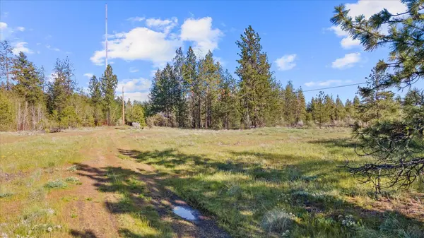 4410 N Dowdy Rd, Spokane, WA 99224