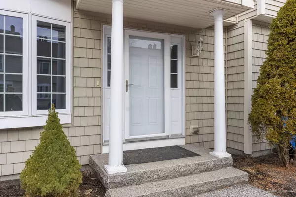 67 Gary L Maietta Parkway #38, South Portland, ME 04106
