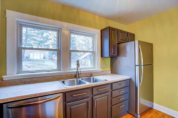 1407 Beld St, Madison, WI 53715