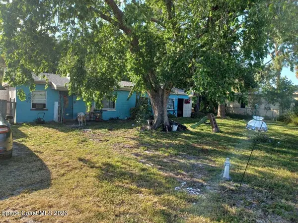 1085 Koch Street, Merritt Island, FL 32953