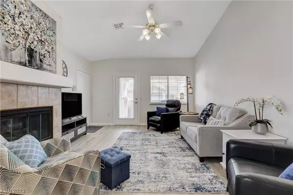 3327 Erva Street #225, Las Vegas, NV 89117