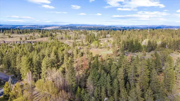4410 N Dowdy Rd, Spokane, WA 99224